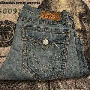 true religion